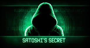 Satoshi’s Secret